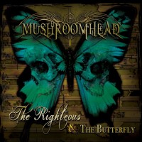 Purchase Mushroomhead - The Righteous & The Butterfly