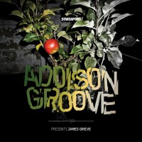 Purchase Addison Groove - Presents James Grieve