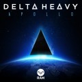 Buy Delta Heavy - Apollo (EP) Mp3 Download