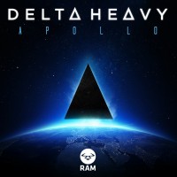 Purchase Delta Heavy - Apollo (EP)
