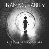 Purchase Framing Hanley - The Sum Of Who We Are