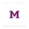 Buy Justin Bieber - Memphis (MCD) Mp3 Download