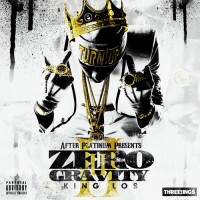Purchase King Los - Zero Gravity 2