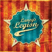 Purchase Laney's Legion - Laney's Legion