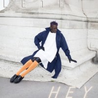 Purchase Le1F - Hey (EP)