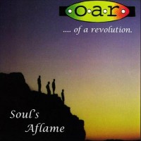 Purchase O.A.R. - Souls Aflame