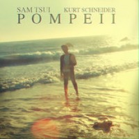 Purchase Sam Tsui & Kurt Hugo Schneider - Pompeii (CDS)