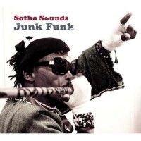 Purchase Sotho Sounds - The Rough Guide To The Best African Music You've Never Heard (Junk Funk) CD2