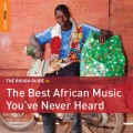 Buy VA - The Rough Guide To The Best African Music You've Never Heard CD1 Mp3 Download