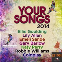 Purchase VA - Your Songs CD1