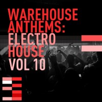 Purchase VA - Warehouse Anthems Electro House Vol. 10