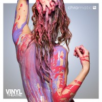 Purchase Vinyl Theatre - Chromatic (EP)