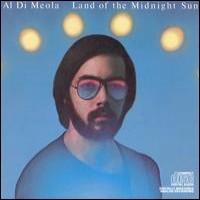 Purchase Al Di Meola - Land Of The Midnight Sun (Vinyl)