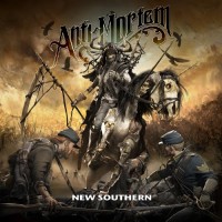 Purchase Anti-Mortem - New Southern