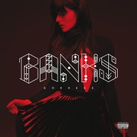 Purchase Banks - Goddess (CDS)