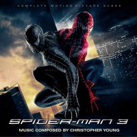 Purchase Christopher Young - Spider-Man 3 CD1