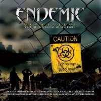 Purchase Endemic - Quarantine