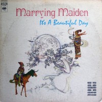 Purchase It's A Beautiful Day - Marrying Maiden (Vinyl)