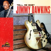 Purchase Jimmy Dawkins - Tell Me Baby