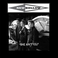 Buy New Hollow - She Ain't You (CDS) Mp3 Download