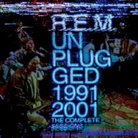 Purchase R.E.M. - Unplugged 1991 & 2001 - The Complete Sessions