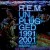 Buy R.E.M. - Unplugged 1991 & 2001 - The Complete Sessions Mp3 Download