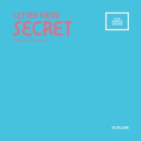 Purchase Secret - Letter From Secret (EP)