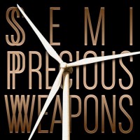 Purchase Semi Precious Weapons - Aviation (EP)