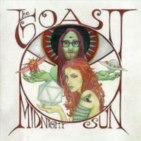 Purchase The Ghost Of A Saber Tooth Tiger - Midnight Sun