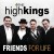 Buy The High Kings - Friends For Life Mp3 Download
