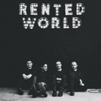 Purchase The Menzingers - Rented World