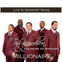 Purchase Tim Woodson & The Heirs Of Harmony - Millionaire