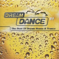 Purchase VA - Dream Dance Vol. 61 CD2