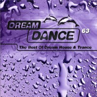 Purchase VA - Dream Dance Vol. 63 CD2