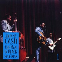 Purchase Johnny Cash - The Man In Black, 1954-1958 CD1