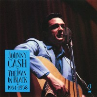 Purchase Johnny Cash - The Man In Black, 1954-1958 CD2