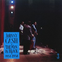 Purchase Johnny Cash - The Man In Black, 1954-1958 CD3