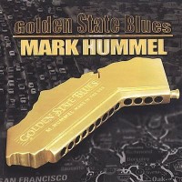Purchase Mark Hummel - Golden State Blues