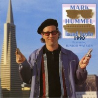 Purchase Mark Hummel - Hard Lovin 1990's