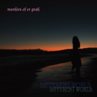 Purchase Menhirs Of Er Grah - Menhirs Of Er Grah: Different World