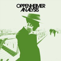 Purchase Oppenheimer Analysis - New Mexico