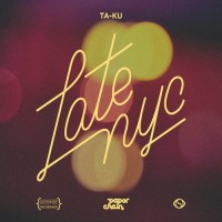 Purchase Ta-Ku - Latenyc (EP)