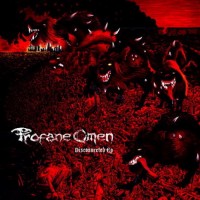 Purchase Profane Omen - Disconnected (EP)