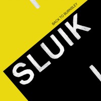 Purchase Sluik - Back To Burnsley (EP)