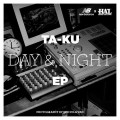 Buy Ta-Ku - Day & Night (EP) Mp3 Download