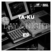 Purchase Ta-Ku - Day & Night (EP)