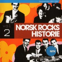 Purchase VA - Norsk Rocks Historie Vol. 2: The Shadows Era (1960-1964)
