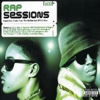 Purchase VA - Rap Sessions CD2