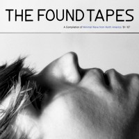 Purchase VA - The Found Tapes