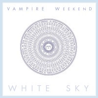 Purchase Vampire Weekend - White Sky (MCD)